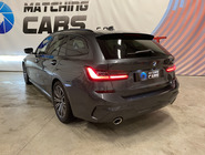 SERIE 3 TOURING